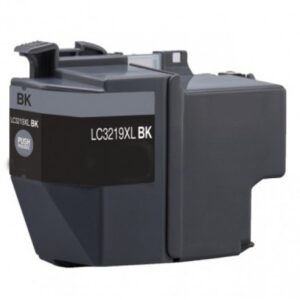 Tinteiro Brother Compatível LC3217 / LC3219 XL Preto