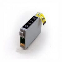 Tinteiro Epson Compatível T1291 – Preto
