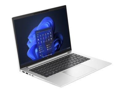 HP EliteBook 845 G10 Notebook – Wolf Pro Security – 14″ – AMD Ryzen 7 Pro – 7840U – 16 GB RAM – 1 TB SSD – Português – com HP Wolf Pro Security Edition (1 ano)