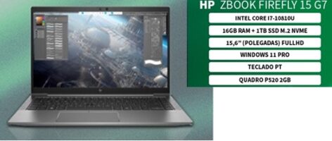 HP Z BOOK FIREFLY 15 G7 Destaque 07-05-2025